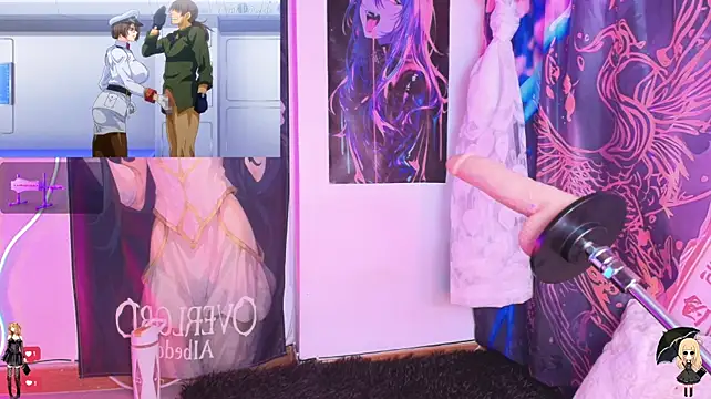 hani_bun 即時 XXX 聊天