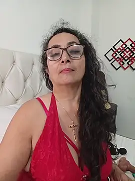 AlessandraLeroy1 Chat XXX in diretta