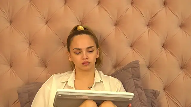 AnitaVenture 라이브 XXX 채팅