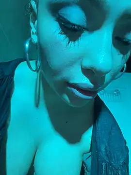 Ginevrafedez's Live XXX Chat