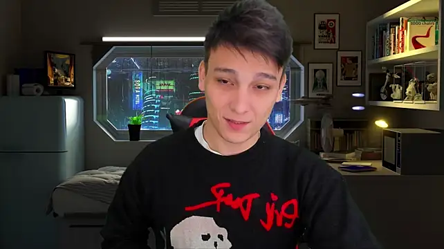 Justin_time111 live XXX chat