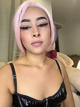 kymberly_18's Live XXX Chat
