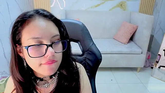 Luana_s' Live XXX Chat