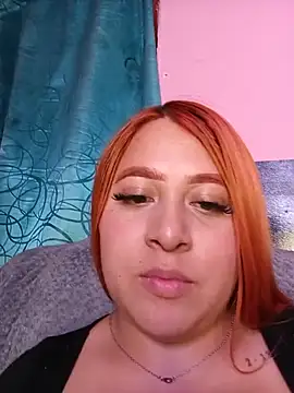 venuscopper's Live XXX Chat