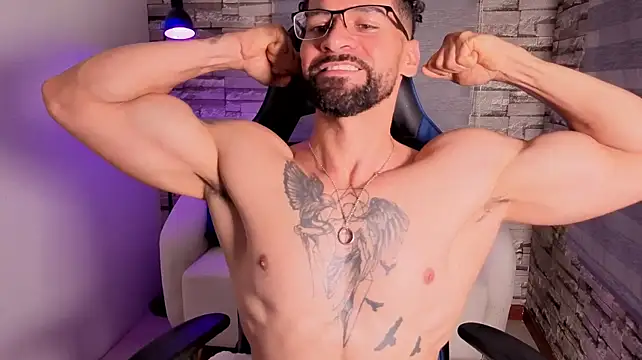 patrickvg élő XXX-chatje