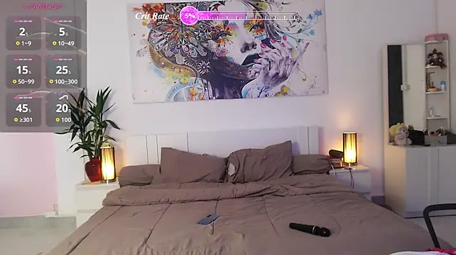 Ariana_Spring's Live XXX Chat
