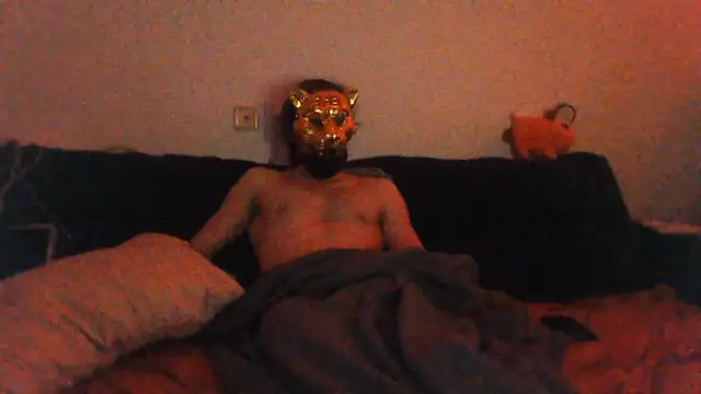 Chatroom XXX en direct de KaelNox