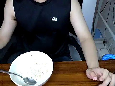 Louis_Caox 现场XXX聊天