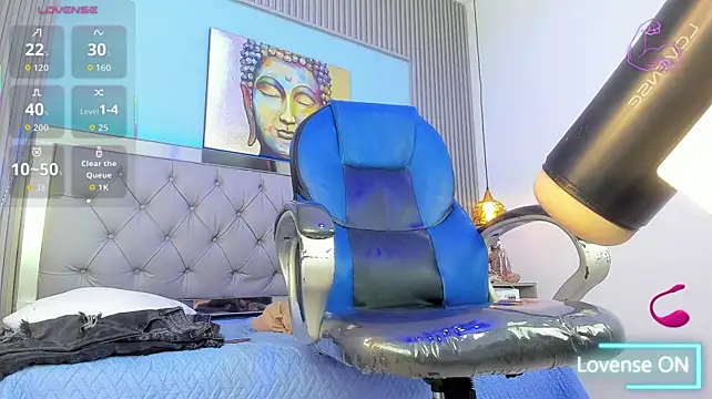 Ethanx18_ Adlı Modelin Canlı XXX Sohbeti