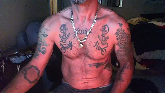 Czat XXX na żywo – SlickDickyadown