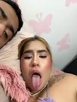 Arletl69's Live XXX Chat