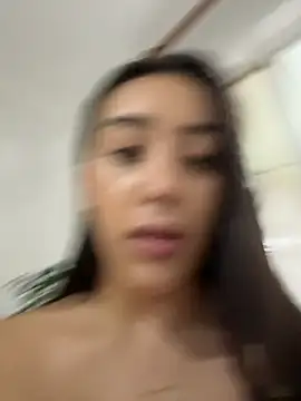 Hannahoff Chat XXX in diretta