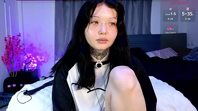 Lein_Bone 라이브 XXX 채팅