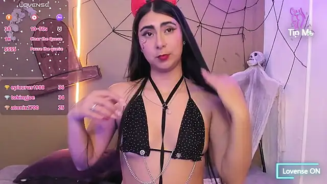 lucyfer_gpp's Live XXX Chat