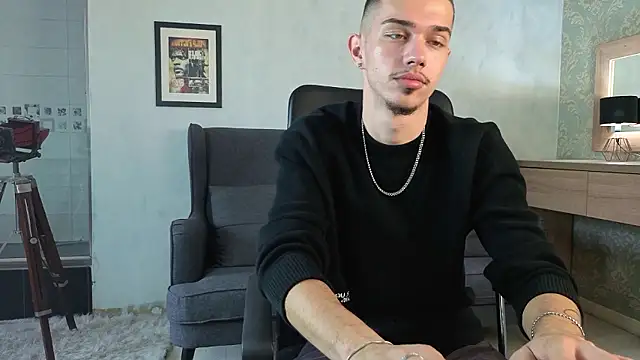 KaydenDrew Live XXX Chat