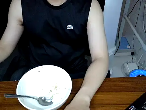 Louis_Caox 现场XXX聊天