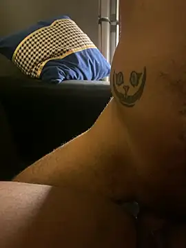 Mala0311's Webcam Show