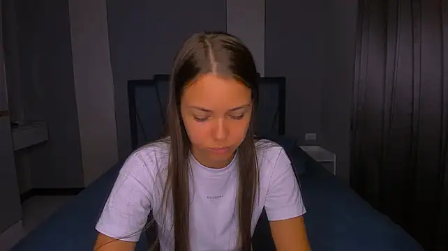 AlexaBarkley Chat XXX in diretta