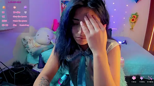 akai_krazna Chat XXX live