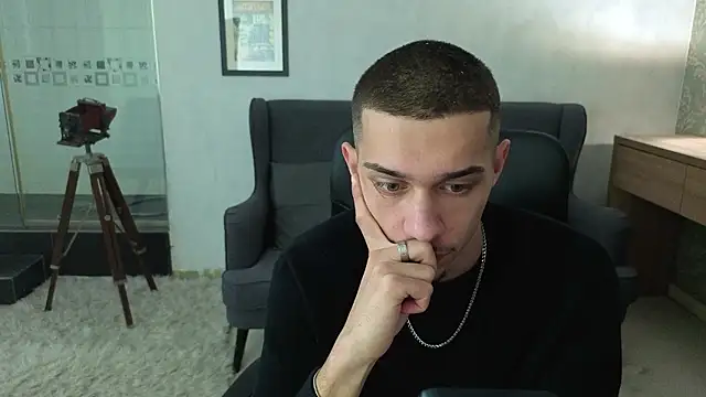 KaydenDrew live XXX chat