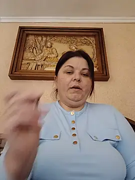 Živý XXX chat Dear_Natalia