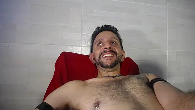 Chat XXX ao vivo de PigPedro