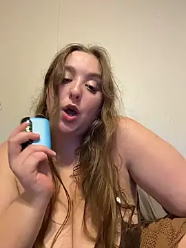 Czat XXX na żywo – Caligirl9895