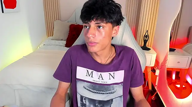 Chat XXX ao vivo de Im_Tian_