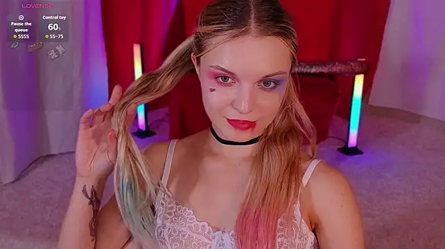 Reychellle live XXX chat