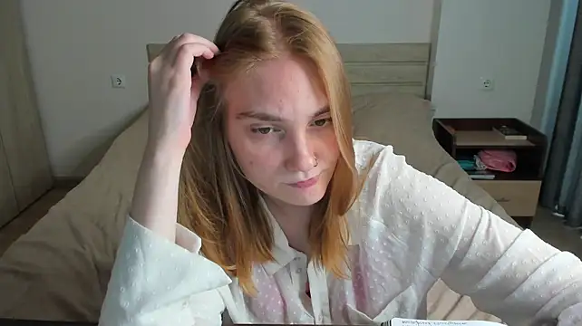 ReddHotPipper Chat XXX in diretta