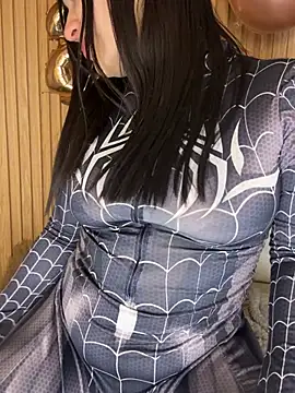 AngellaMoraa's Live XXX Chat