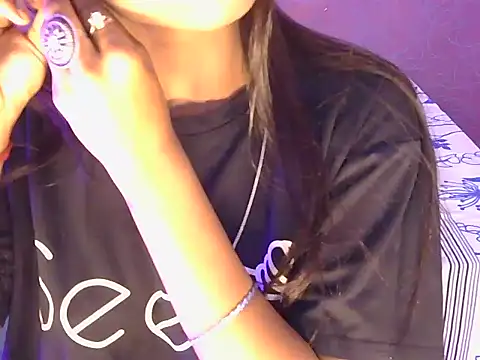 Chat XXX en directo de Yours-ira