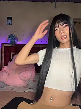 lady_TayronのライブXXXチャット