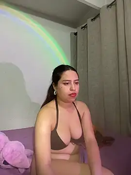 Lexie_charm Chat XXX in diretta