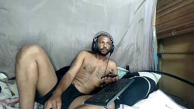 Camodick's Live XXX Chat