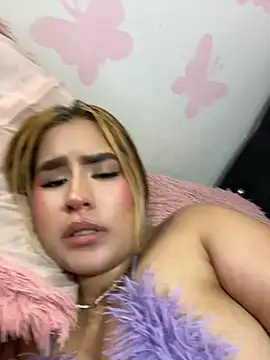 Arletl69 라이브 XXX 채팅