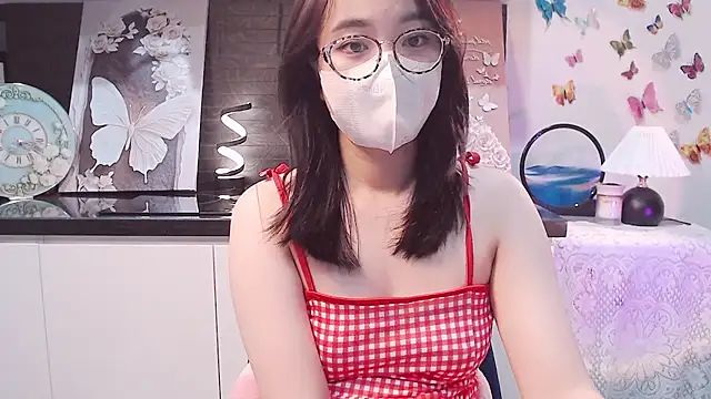 Rinasaki Chat XXX in diretta
