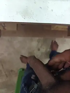 Rampurii Show in webcam