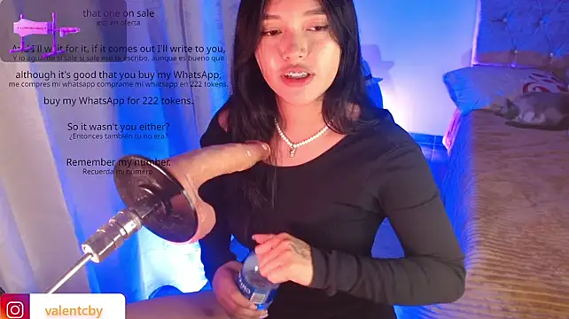 Chat XXX Live Moonbell_bell