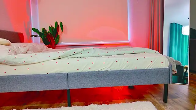 StarrShinee Live XXX-Chat