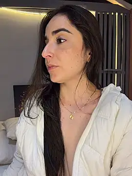 Vicky-Andrade Chat XXX in diretta