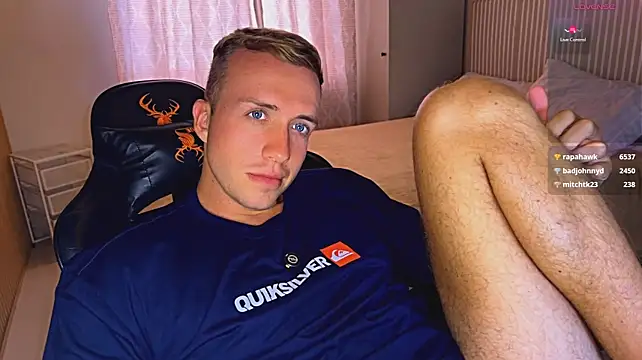 tommy_cumfinger Chat XXX in diretta