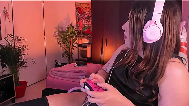 Loona_s – Naživo XXX chat
