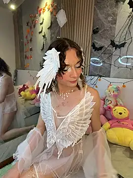 Seraphine_Nyx's Live XXX Chat