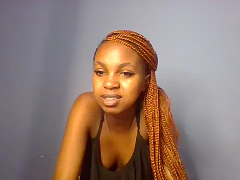 Sweet-creme Chat XXX in diretta