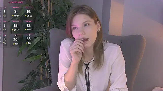 Chat XXX ao vivo de Ren_Lover_