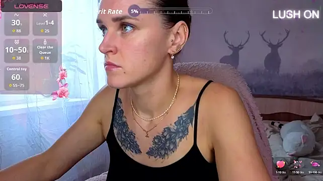 Bella__Swoon Chat XXX in diretta