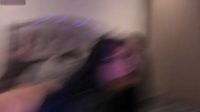 witchviolet Chat XXX in diretta