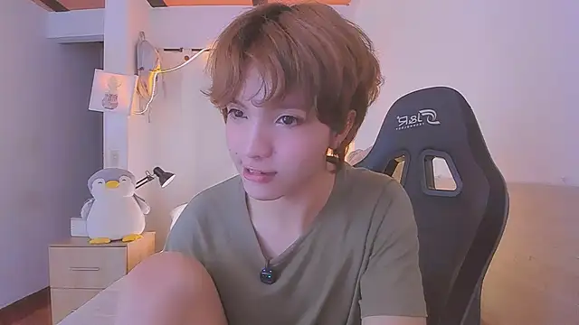 Sweet_Allan Live XXX-Chat
