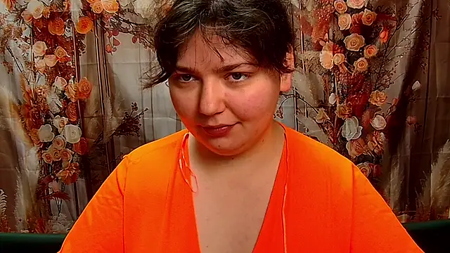 NeonilaLisova Chat XXX in diretta